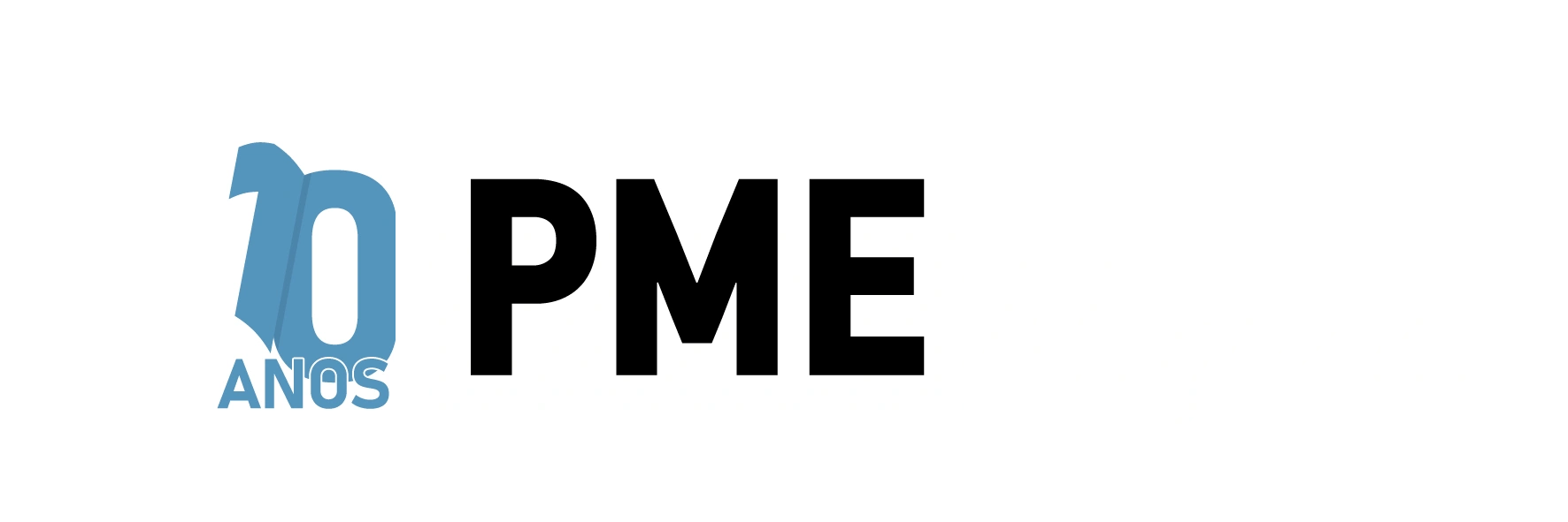 PME Magazine 10 Anos branco